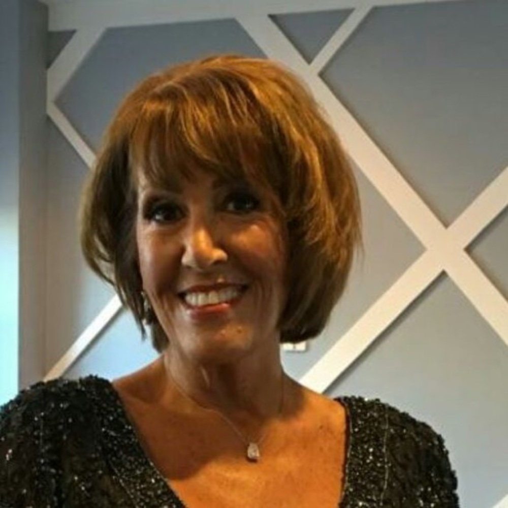 Meet your Posher, Rhonda